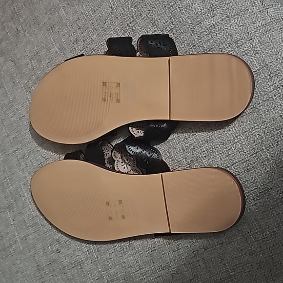 Market & Spruce Women's Sandals - Size 9.5 - Picture 2 of 4
